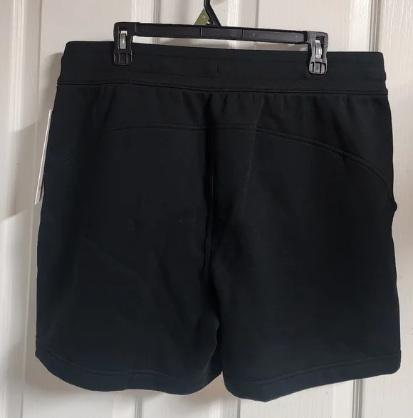 lululemon athletica Black High Waist Shorts - Picture 7 of 7